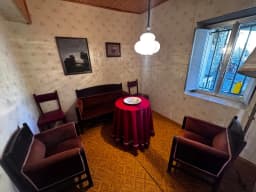 Casa a rehabilitar en Cerdedo con parcela y casa anexa. — foto 3