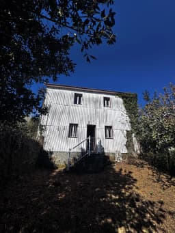 Casa a rehabilitar en Cerdedo con parcela y casa anexa. — foto 6