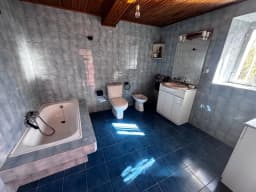 Casa a rehabilitar en Cerdedo con parcela y casa anexa. — foto 8