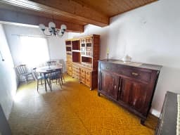 Casa a rehabilitar en Cerdedo con parcela y casa anexa. — foto 10