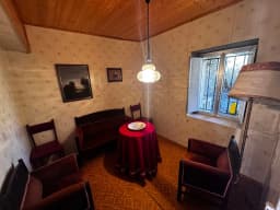 Casa a rehabilitar en Cerdedo con parcela y casa anexa. — foto 11