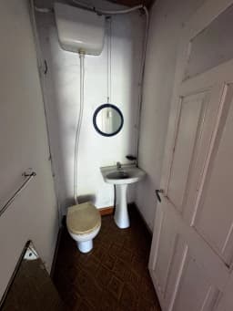 Casa a rehabilitar en Cerdedo con parcela y casa anexa. — foto 14
