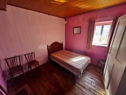 Casa a rehabilitar en Cerdedo con parcela y casa anexa. — foto 15