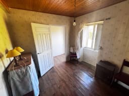 Casa a rehabilitar en Cerdedo con parcela y casa anexa. — foto 16