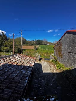 Casa a rehabilitar en Cerdedo con parcela y casa anexa. — foto 18