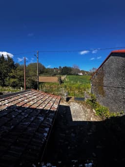 Casa a rehabilitar en Cerdedo con parcela y casa anexa. — foto 19