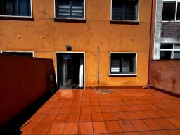 Piso de 2 dormitorios con terraza, 2 garajes y trastero en el centro de Cambados — foto 17