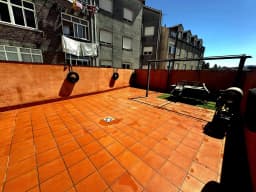 Piso de 2 dormitorios con terraza, 2 garajes y trastero en el centro de Cambados — foto 19