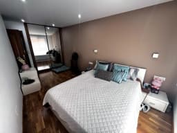 Piso de 2 dormitorios con terraza, 2 garajes y trastero en el centro de Cambados — foto 23