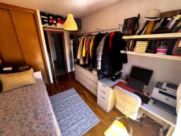 Piso de 2 dormitorios con terraza, 2 garajes y trastero en el centro de Cambados — foto 25