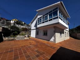 Dos viviendas independientes con licencia turística a pocos metros del mar en Moaña — foto 4