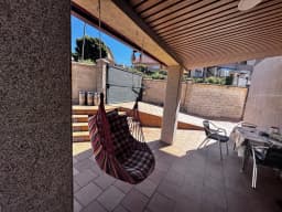 Dos viviendas independientes con licencia turística a pocos metros del mar en Moaña — foto 6