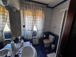 Dos viviendas independientes con licencia turística a pocos metros del mar en Moaña — foto 33
