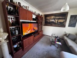 Dos viviendas independientes con licencia turística a pocos metros del mar en Moaña — foto 41