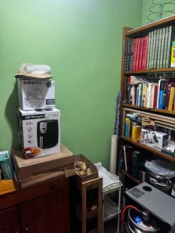 Dos viviendas independientes con licencia turística a pocos metros del mar en Moaña — foto 42