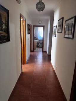 Dos viviendas independientes con licencia turística a pocos metros del mar en Moaña — foto 43