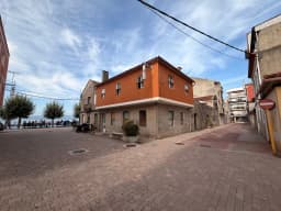 Propiedad con terraza y vistas al mar para reformar en Banda do Río, Bueu — foto 2