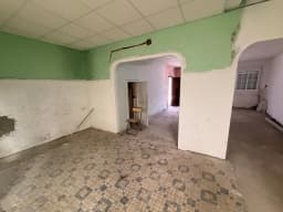 Propiedad con terraza y vistas al mar para reformar en Banda do Río, Bueu — foto 3