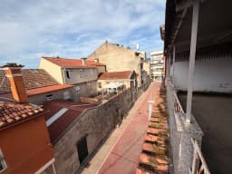 Propiedad con terraza y vistas al mar para reformar en Banda do Río, Bueu — foto 15