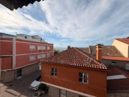 Propiedad con terraza y vistas al mar para reformar en Banda do Río, Bueu — foto 16
