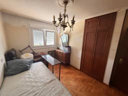 Piso exterior de 3 dormitorios con garaje en Castelao – Vigo — foto 3
