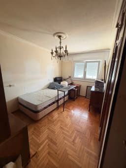 Piso exterior de 3 dormitorios con garaje en Castelao – Vigo — foto 7