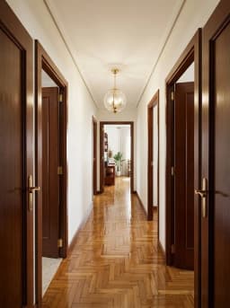 Piso exterior de 3 dormitorios con garaje en Castelao – Vigo — foto 11