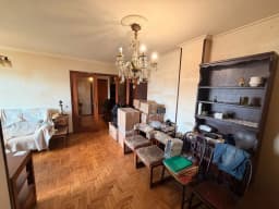 Piso exterior de 3 dormitorios con garaje en Castelao – Vigo — foto 15
