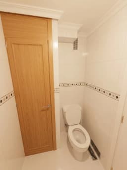 Piso exterior de 3 dormitorios con garaje en Castelao – Vigo — foto 18