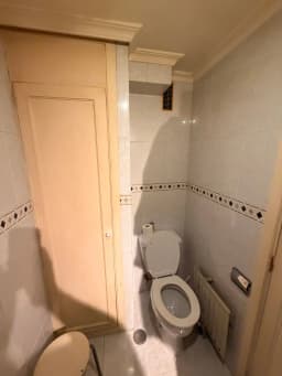 Piso exterior de 3 dormitorios con garaje en Castelao – Vigo — foto 19