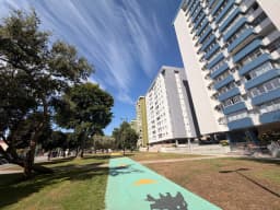 Piso exterior de 3 dormitorios con garaje en Castelao – Vigo — foto 22