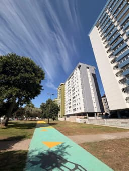 Piso exterior de 3 dormitorios con garaje en Castelao – Vigo — foto 23
