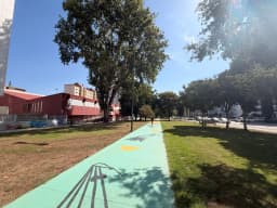 Piso exterior de 3 dormitorios con garaje en Castelao – Vigo — foto 24