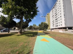 Piso exterior de 3 dormitorios con garaje en Castelao – Vigo — foto 25