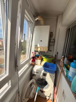 Piso exterior de 3 dormitorios con garaje en Castelao – Vigo — foto 27