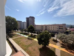 Piso exterior de 3 dormitorios con garaje en Castelao – Vigo — foto 29