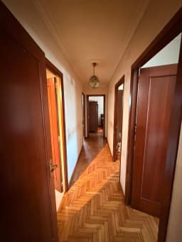 Piso exterior de 3 dormitorios con garaje en Castelao – Vigo — foto 31