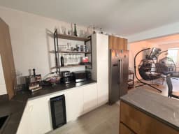 Piso reformado con garaje y vivienda turística en el centro de Vigo — foto 6