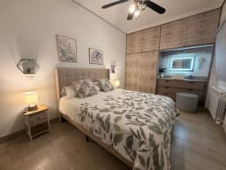 Piso reformado con garaje y vivienda turística en el centro de Vigo — foto 14