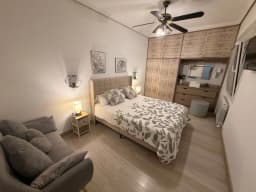 Piso reformado con garaje y vivienda turística en el centro de Vigo — foto 16