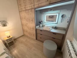 Piso reformado con garaje y vivienda turística en el centro de Vigo — foto 18