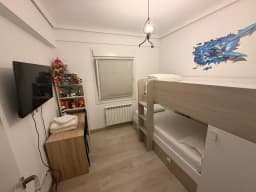 Piso reformado con garaje y vivienda turística en el centro de Vigo — foto 19