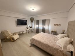 Piso reformado con garaje y vivienda turística en el centro de Vigo — foto 28