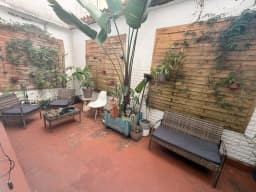 Piso reformado con garaje y vivienda turística en el centro de Vigo — foto 30