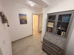 Piso reformado con garaje y vivienda turística en el centro de Vigo — foto 33