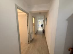 Piso reformado con garaje y vivienda turística en el centro de Vigo — foto 34