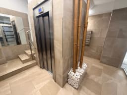 Piso reformado con garaje y vivienda turística en el centro de Vigo — foto 36