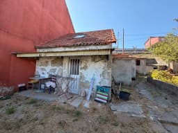 Casa con jardín y vistas al mar para terminar a tu gusto en Tirán, Moaña — foto 2