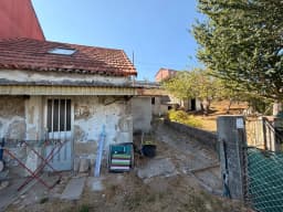 Casa con jardín y vistas al mar para terminar a tu gusto en Tirán, Moaña — foto 4