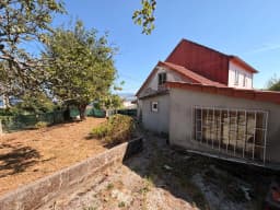 Casa con jardín y vistas al mar para terminar a tu gusto en Tirán, Moaña — foto 5